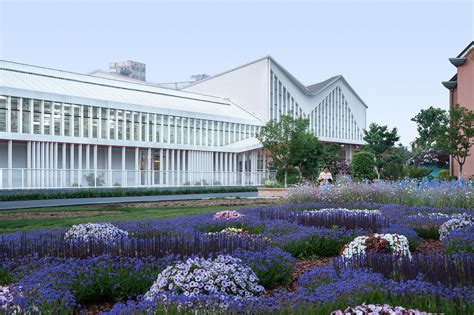 景观·建筑·室内项目大赏 | 世界著名的“花园城市”新加坡经典设计项目 - 知乎