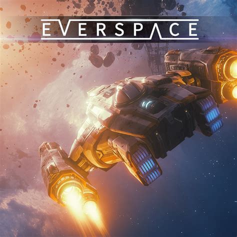 EVERSPACE™ - Original Soundtrack