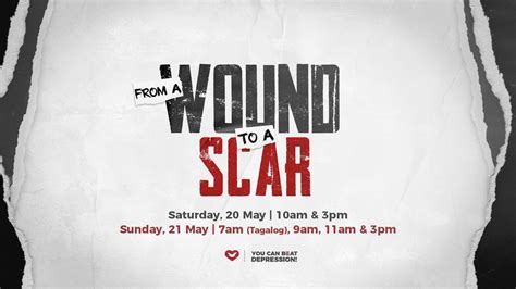 From A Wound To A Scar, 681 Cheung Sha Wan Rd, Cheung Sha Wan, Kowloon ...