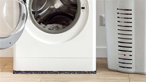 Washing Machine Leveling Mat 的图像结果