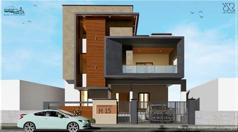 ESP HOMES - Home