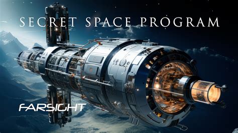 Secret Space Program Documentary 的图像结果