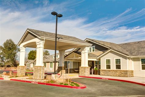 Citrus Heights Post Acute | Nursing Home in Citrus Heights, CA