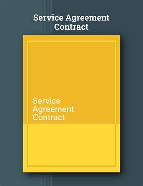 Image result for Computer Service Agreements