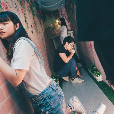 GOD ABSENT REALITY GAME (2024) All You Need to Know BEFORE You Go (with ...