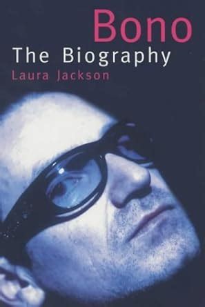 Buy Bono: The biography Book Online at Low Prices in India | Bono: The ...