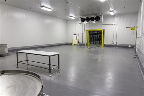 Sysco Freshpoint - Dallas - ESI Group USA