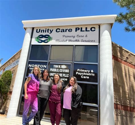 Image result for Unity Care