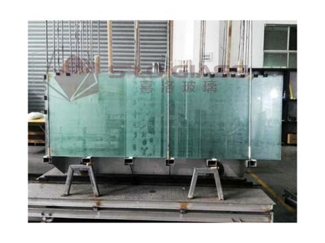 宝山钢化玻璃幕墙 服务为先「上海喜洛玻璃制品供应」 - 杂志新闻