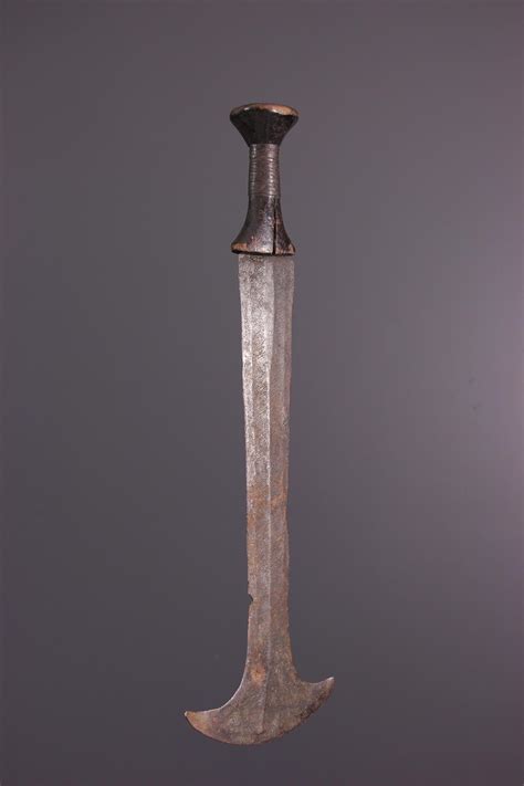 Ancient African Swords