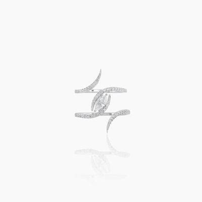 Emerald Diamond Engagement Rings | Amayra Jewellery – AMAYRA