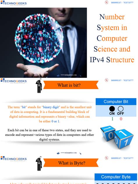 Number Systems Computer Science 的图像结果