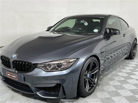BMW M4 Cars For Sale In Johannesburg Gauteng | New Cars & Used BMW M4 Cars For Sale