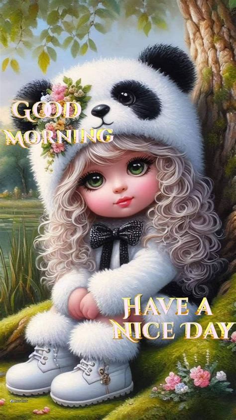 Pin by Ivy Chang on Good Morning | Good morning animated images, Good ...