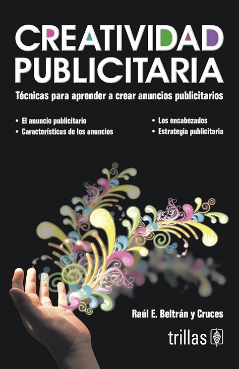 Buy Creatividad publicitaria / Advertising Creativity: Tecnicas para ...
