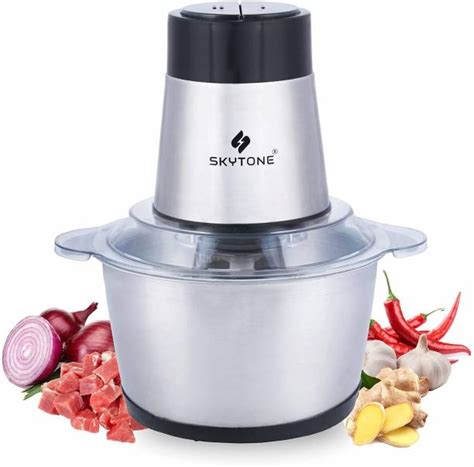 Meat Grinder - Buy Meat Grinder online at Best Prices in India ...