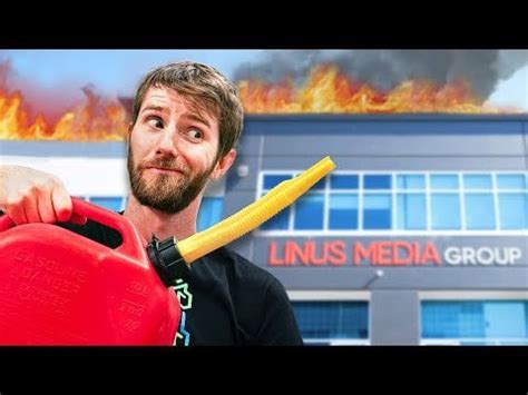 Image result for Linus Tech Tips Background