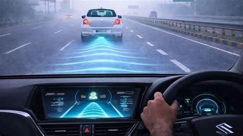 How ADAS technology can make driving in dense fog safer on Indian roads