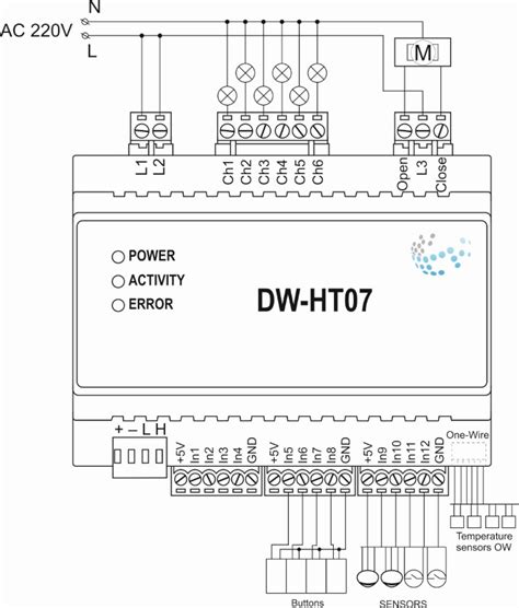 DW-HT07.A - Larnitech wiki page