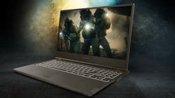 Lenovo Legion Y7000 Intel Core i5 9th Gen 9300H - (8 GB/1 TB HDD/256 GB ...