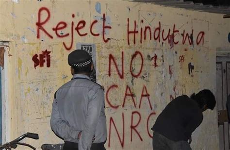 HCU admin issues circular against ‘defacing’ public property, holding ...