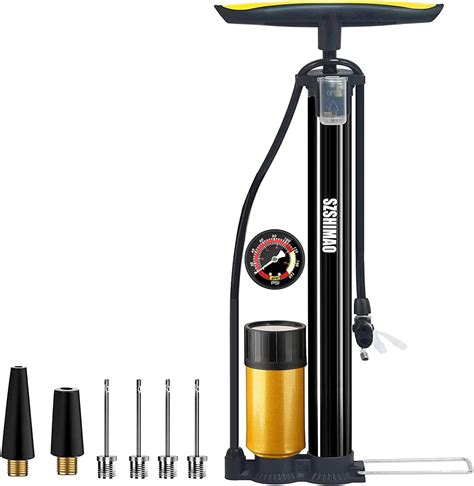 Bike Pump With Chamber at Zane Stirling blog