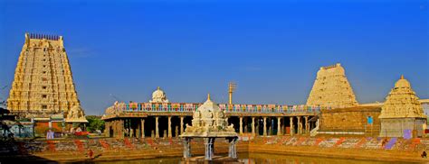 Silk Sarees in Kanchipuram