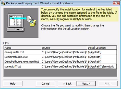 Image result for VB Installation