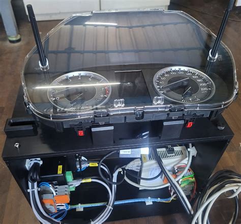 PUSHPA SPM SOLUTIONS | PCB Testing ICT & FCT Jig Fixture | Bangalore ...