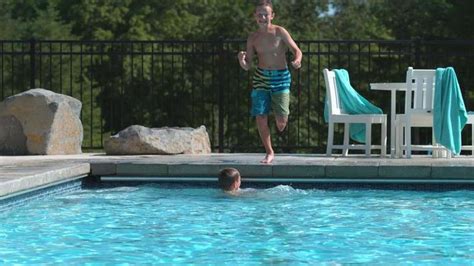 Image result for Extreme Pool Jumping