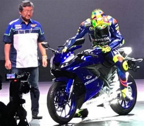 India-bound 2017 Yamaha R15 Version 3.0 unveiled in Indonesia - Overdrive