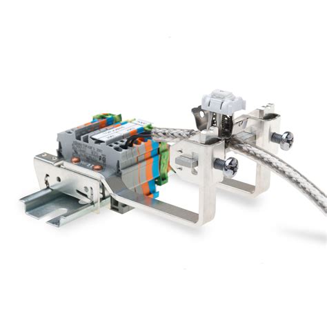 Industrial-Grade Terminal Blocks for Secure Electrical Connections ...