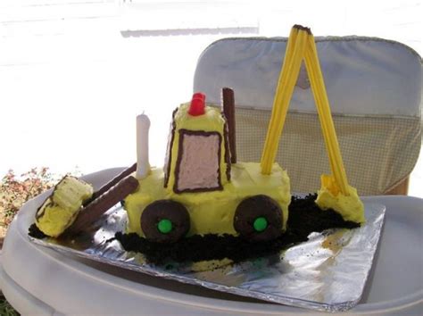 Excavator Cakevtutorial 的图像结果