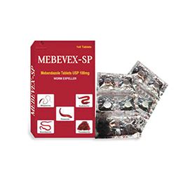 Sanivex Health Care | Products