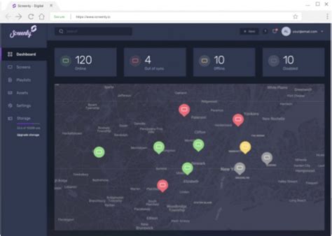 Image result for Raspberry Pi Digital Signage