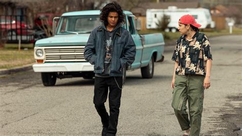 Image result for Reservation Dogs Review