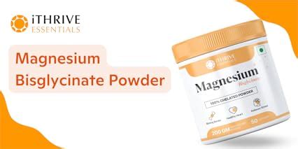 Amazon.in: iTHRIVE Essentials