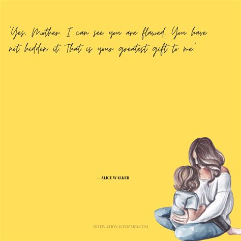 101 Being A Mother Quotes That Inspire And Uplift