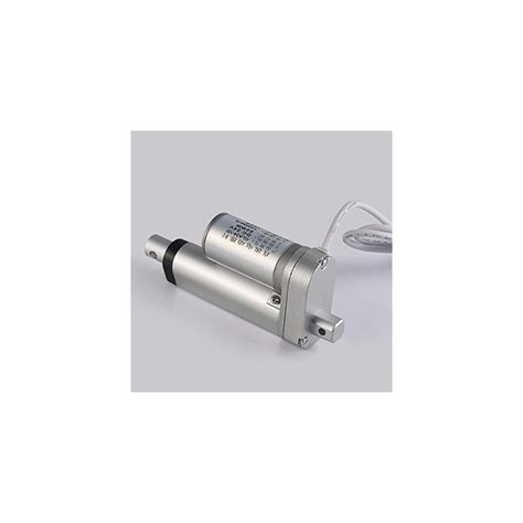 Buy IIDA Linear Actuator, 12V 2 Inch Stroke with Mount kit for Recliner ...
