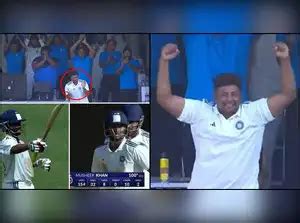 Musheer Khan: Meet rising Indian cricket star from Mumbai and younger ...