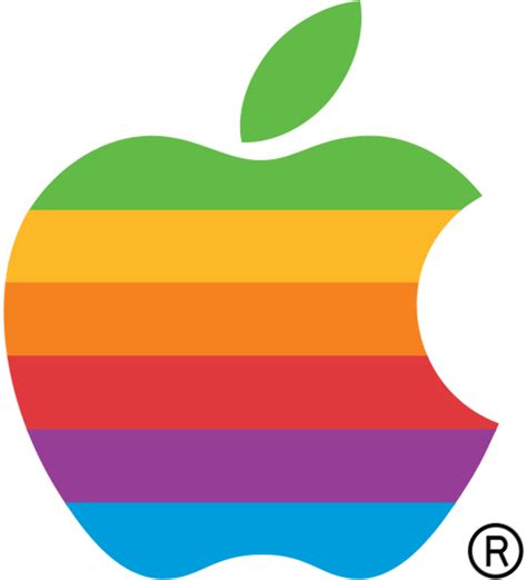 Image result for First Apple Computer Logo