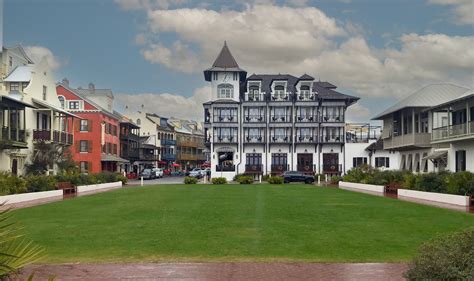 Rosemary Beach Shops at Lester Shippy blog