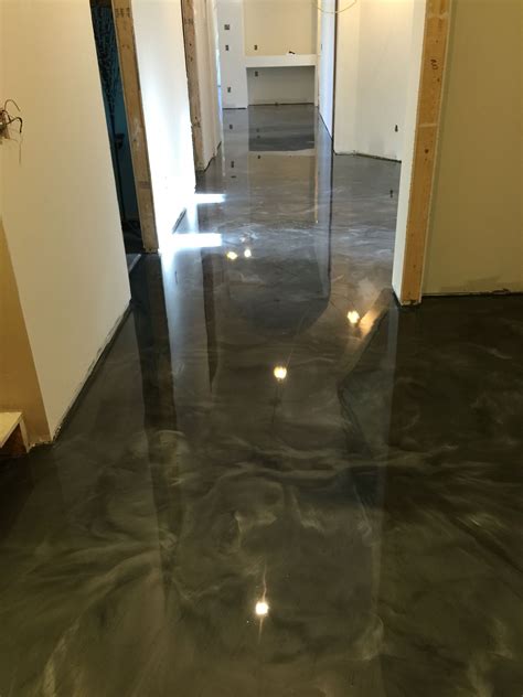 Decorative Epoxy Floor Paint – Clsa Flooring Guide