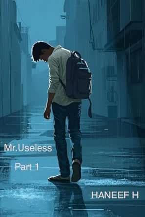 Mr.Useless: Part 1 (Tamil Edition) eBook : H, MOHAMED, H, MOHAMED ...