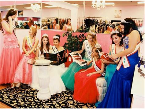 Upcoming Pageants & Events
