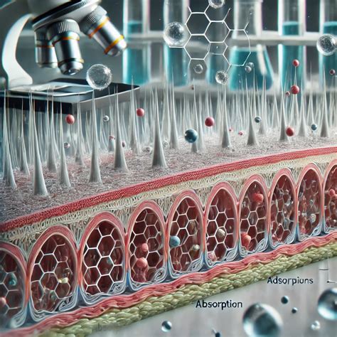 Image result for Science of Absorption