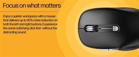 Amazon.in: Buy HP M290 Wireless Mouse (AB3C7AA) Online at Low Prices in ...