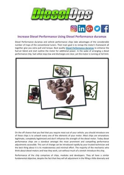 Image result for Diesel Pro Performance Module Reviews