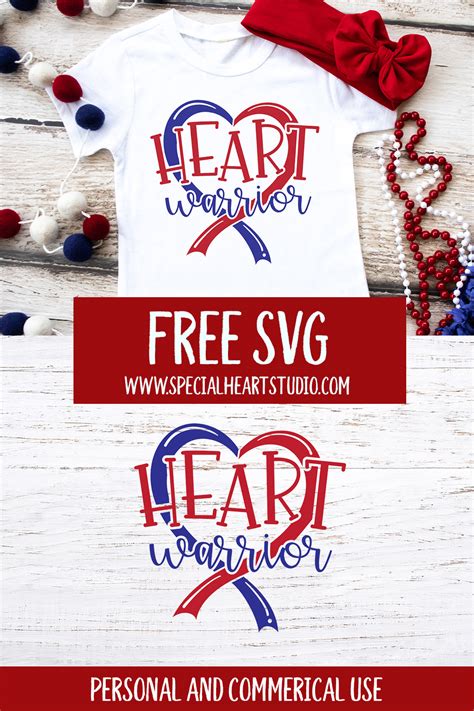 heart warrior quotes