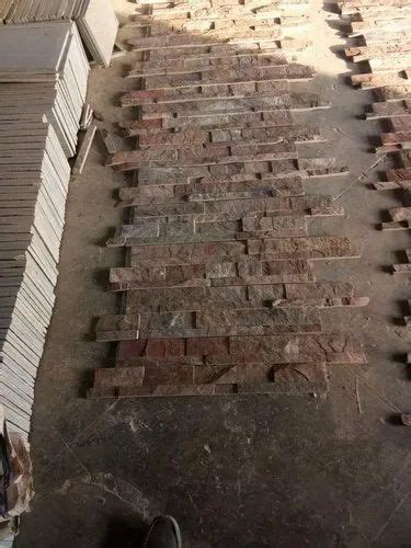 Stone Wall Cladding - Elevation Stone Wall Cladding Tiles/Stone Wall ...